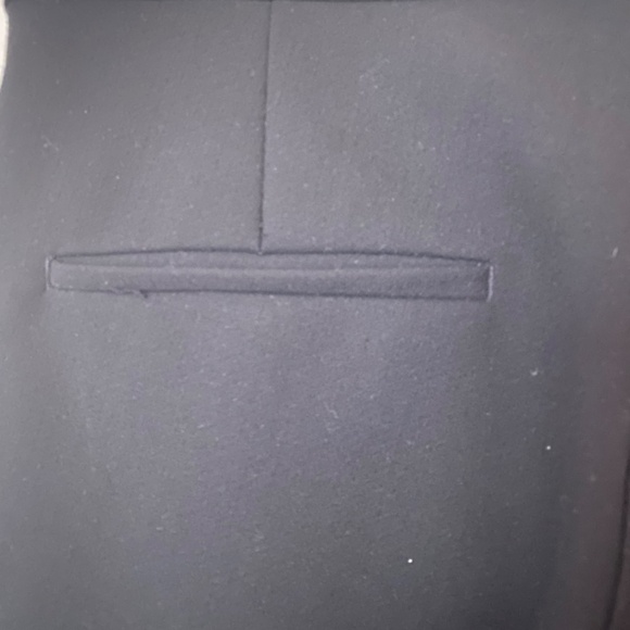 H&M black pants, size 12 - Picture 3 of 6